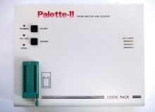 PT-11　Palette-11（パレット11）