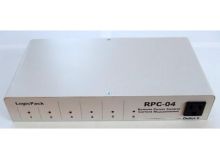 RPC-04　電力量・電気料金換算リモート電源コントローラ