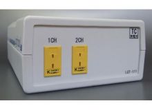 LGT-111　ロジツール 熱電対温度計