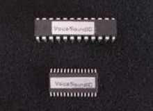 VS-□M　ロジトーク組込製品搭載用　音IC